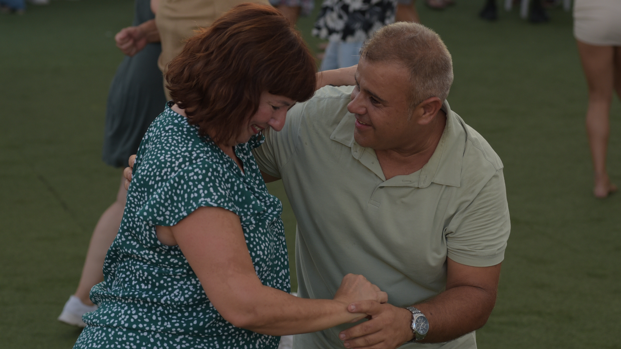 Guía para bailar en Málaga