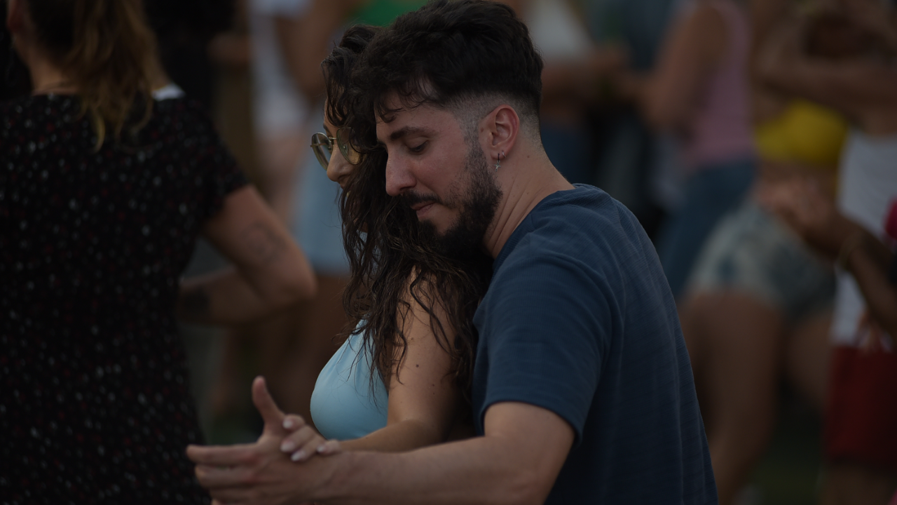 Cómo elegir escuela de baile en Málaga