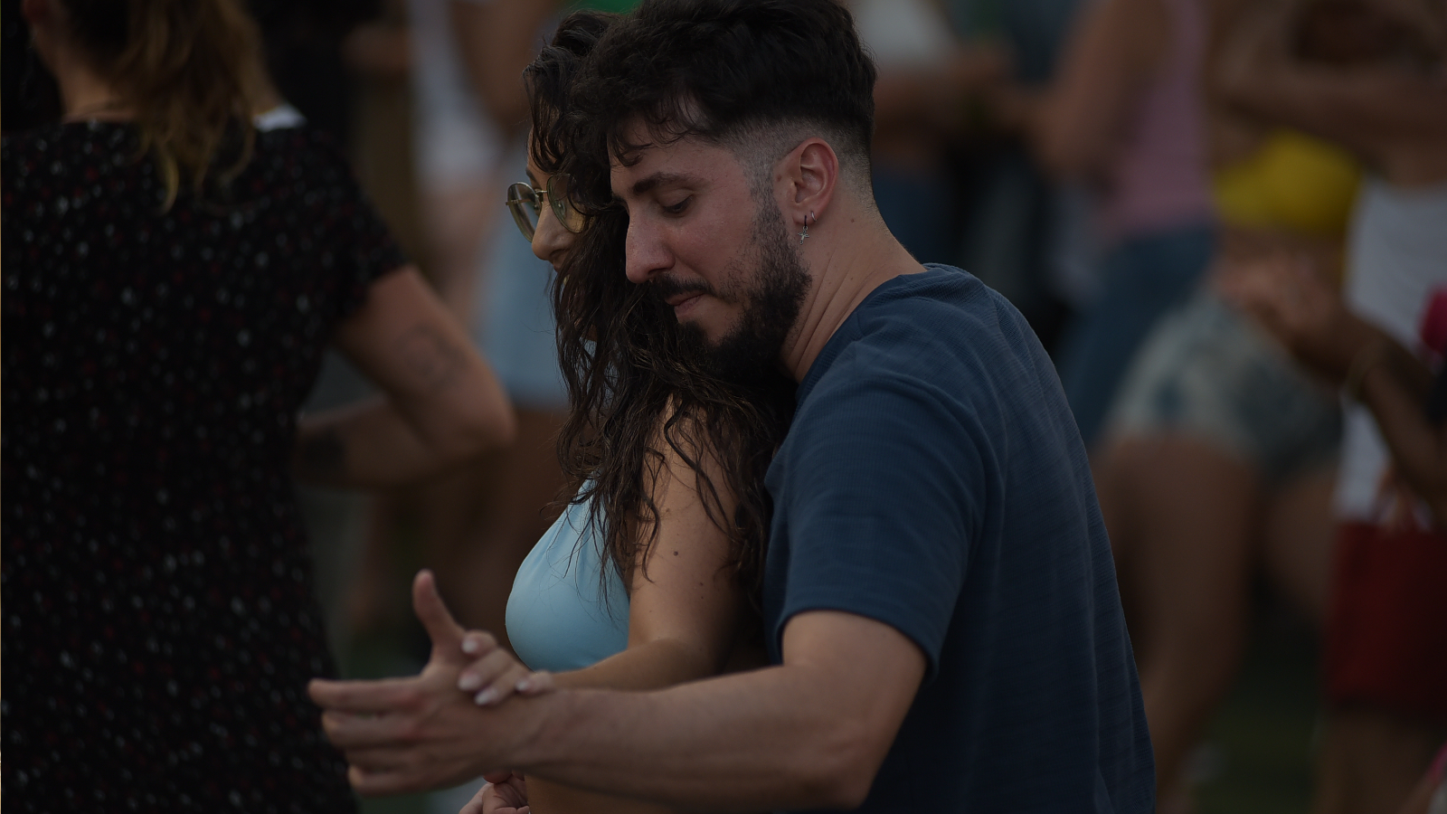 Bachata sensual y bachata tradicional diferencias